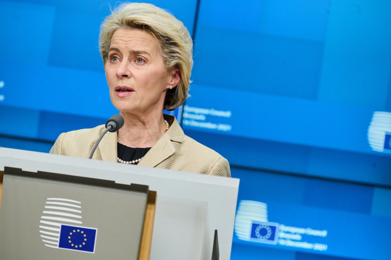 •  Fotó: Facebook/ European Comission