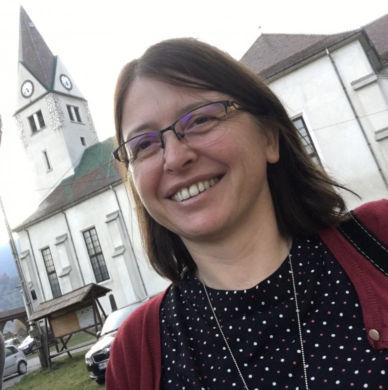 Homa Ildikó: hitelesek kell legyünk 