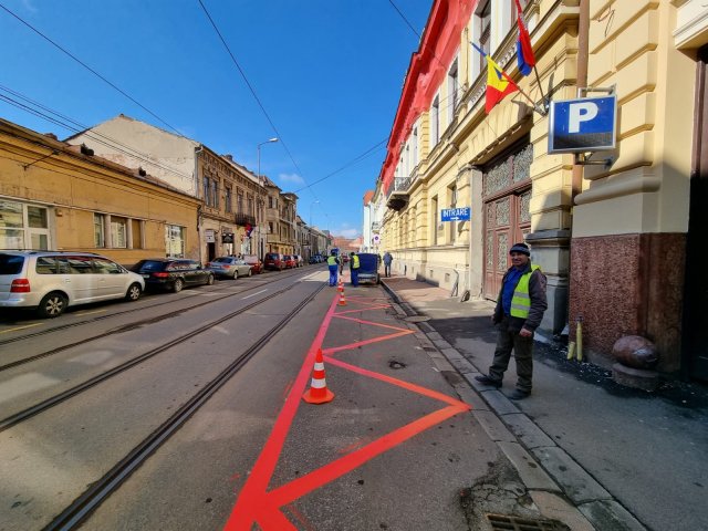 •  Fotó: Nagyváradi polgármesteri hivatal