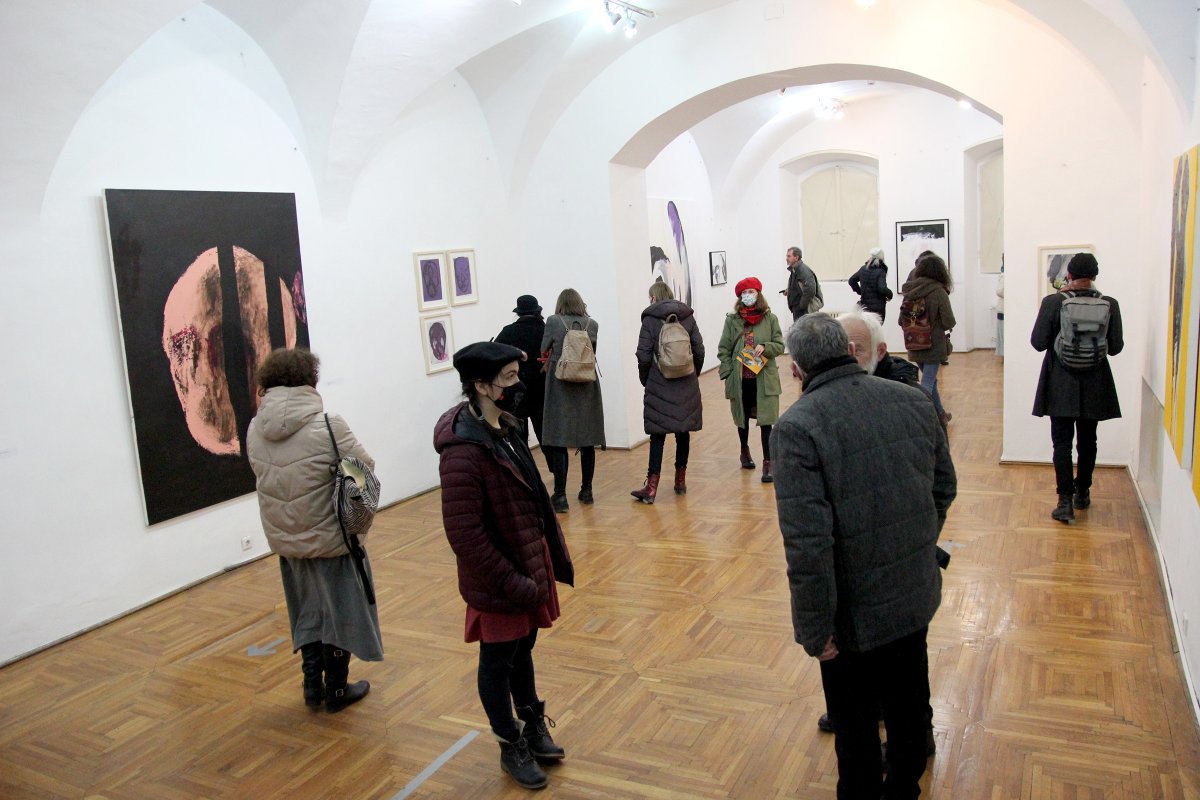 •  Fotó: Jakab Mónika