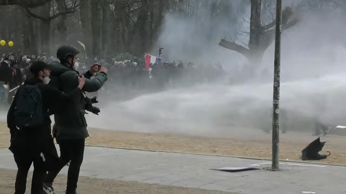 •  Fotó: Képernyőfelvétel