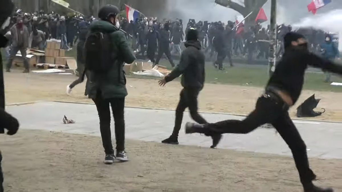 •  Fotó: Képernyőfelvétel