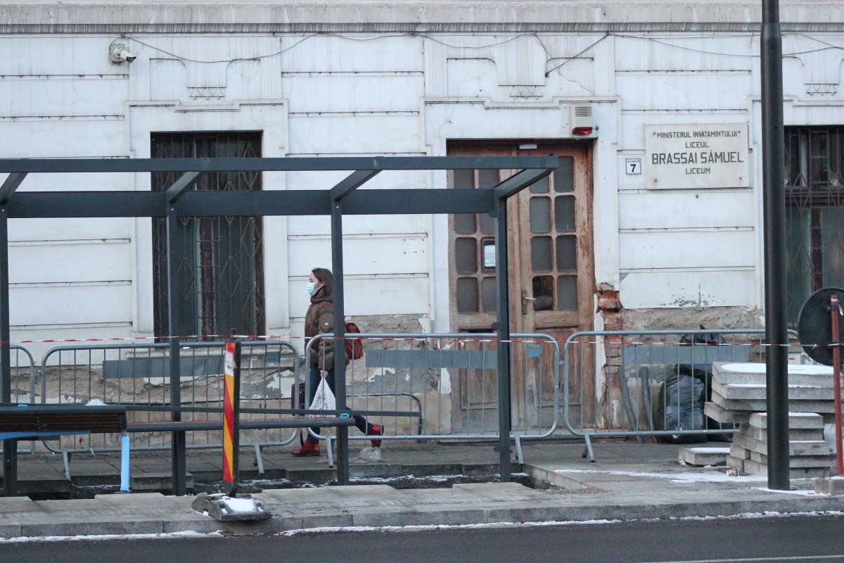 •  Fotó: Jakab Mónika