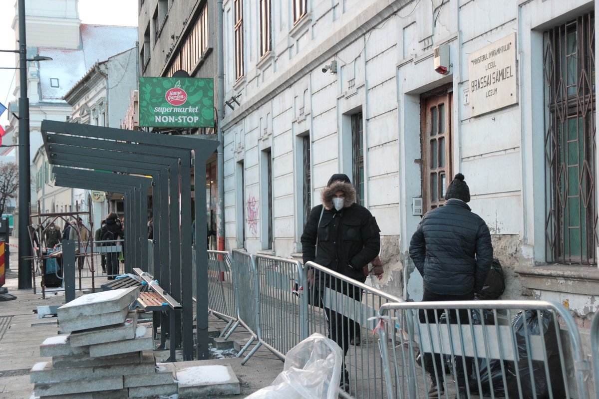 &bullet;  Fotó: Jakab Mónika