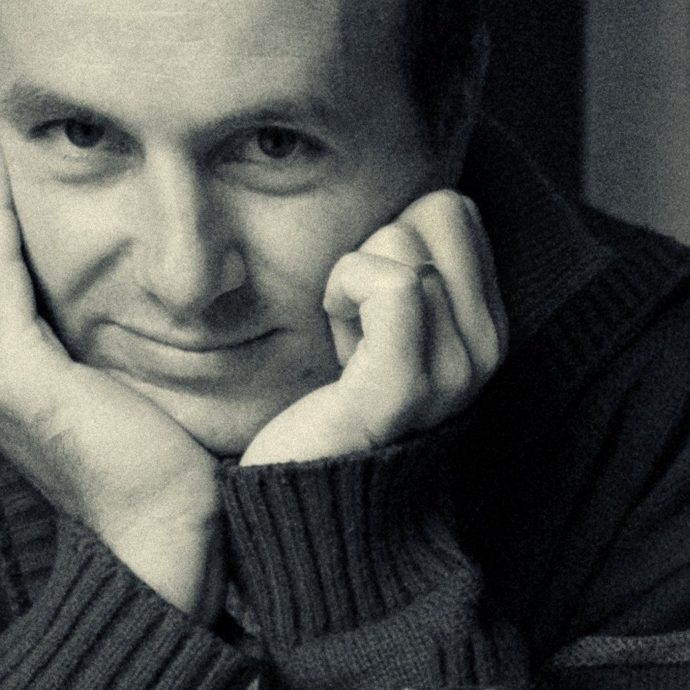 Vargyasi Levente •  Fotó: Kun Ákos