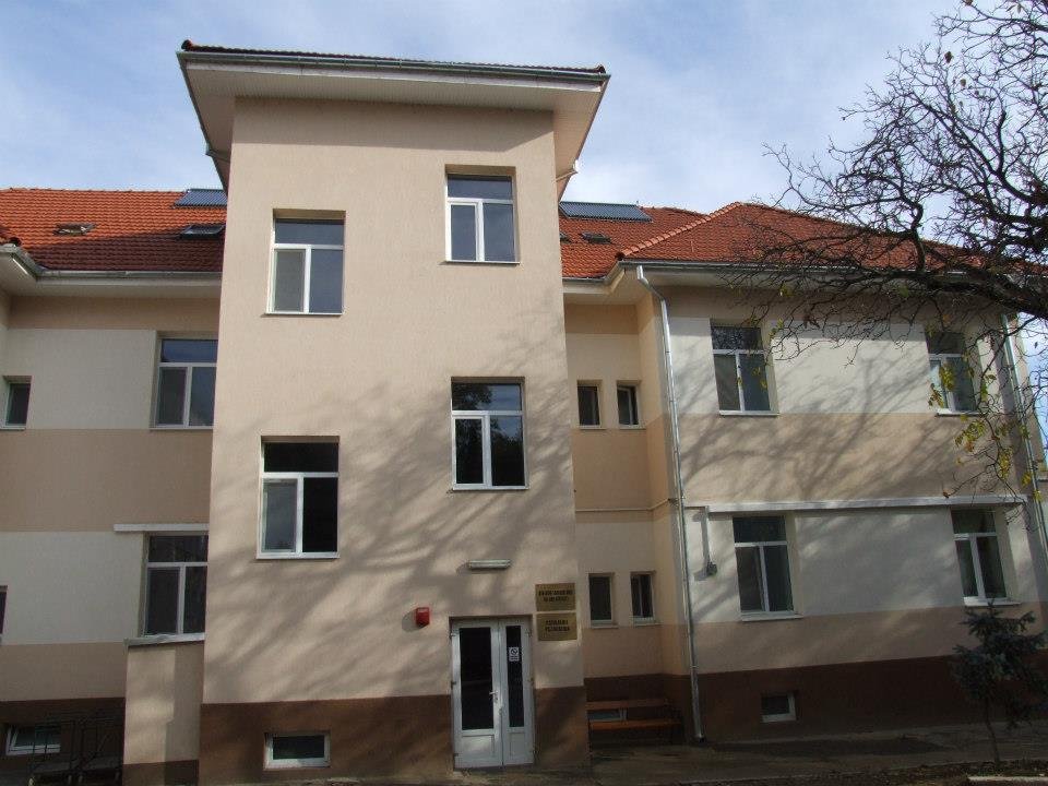 •  Fotó: Spitalulmarghita.ro