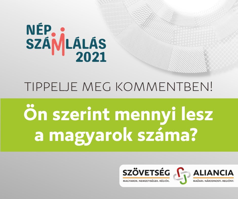 Képünk illusztráció •  Fotó: Facebook/Szövetség