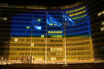Az EU jóváhagyta az eddigi egyik legszigorúbb szankciós csomagot Oroszország ellen
