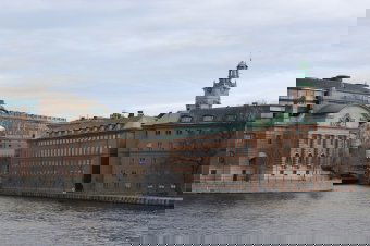 Svédország veszi át az Európai Unió Tanácsának soros elnökségét január elsejétől