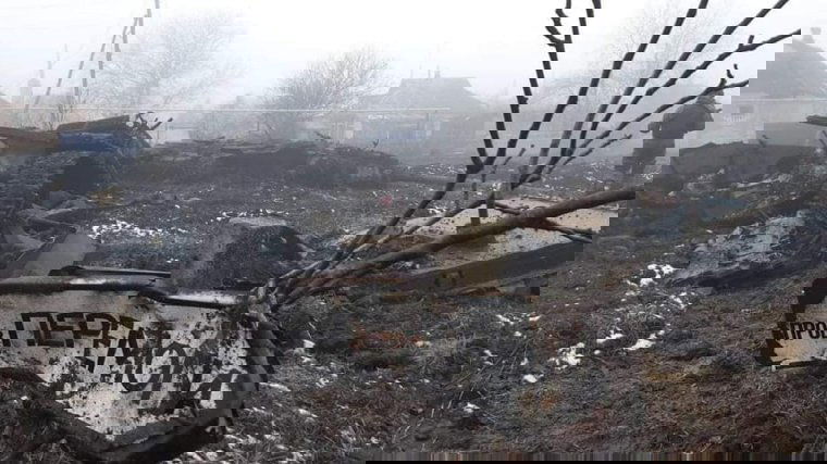 Folytatódtak a bombázások Ukrajnában, vízerőművet is ostrom alá vettek az oroszok