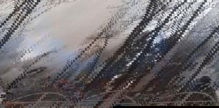 A pápa segítségét kéri a civilek kimentéséhez Mariupol ukrán katonai parancsnoka