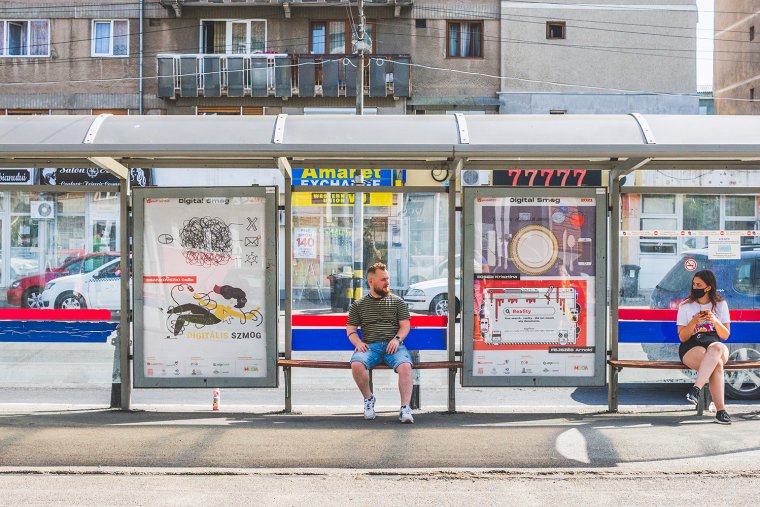 Idén is meghirdették a Publicritic nemzetközi pályázatot, újra Nagyvárad utcáira viszik a képi kritikát