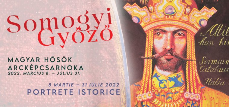 A magyar Gauguin – Vargha Mihály Somogyi Győző sepsiszentgyörgyi kiállításáról (x)