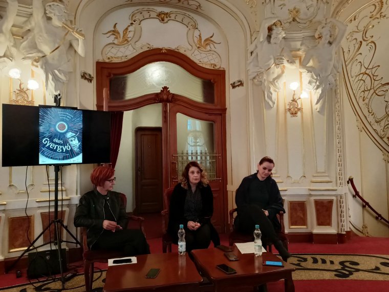 Jubilál a színházi szemle, Nagyvárad lesz a néptánc fővárosa