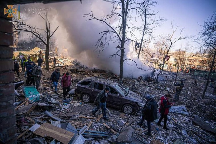 A háború és az erdélyi magyarok