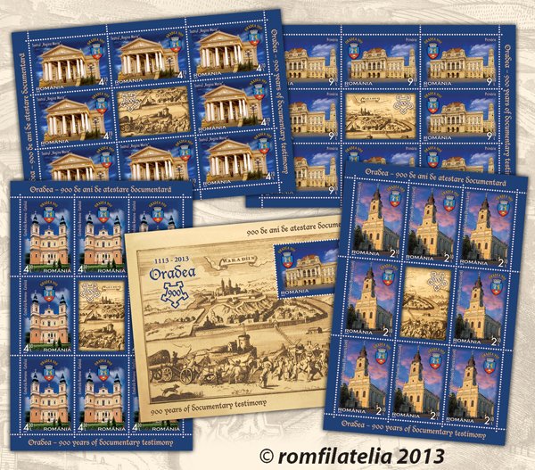 •  Fotó: www.romfilatelia.ro