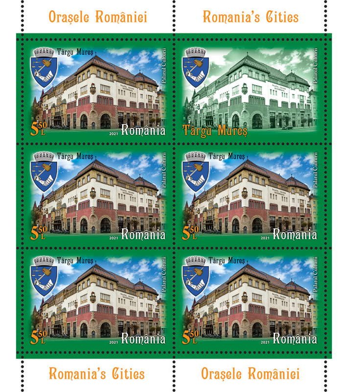 •  Fotó: www.romfilatelia.ro