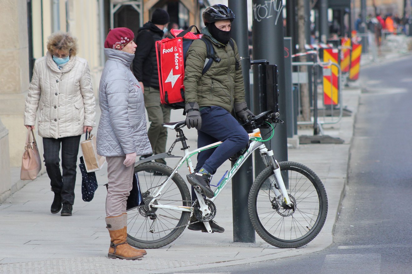 •  Fotó: Jakab Mónika