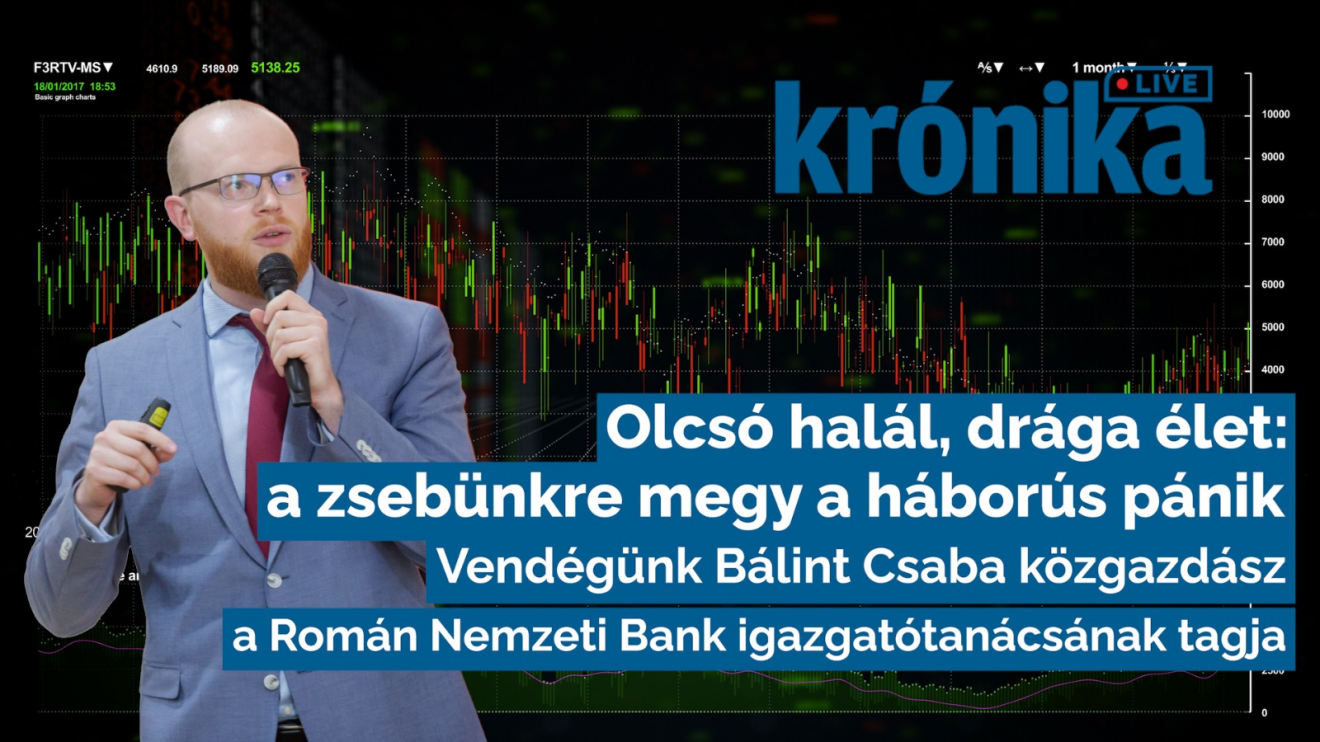 •  Fotó: Krónika Live