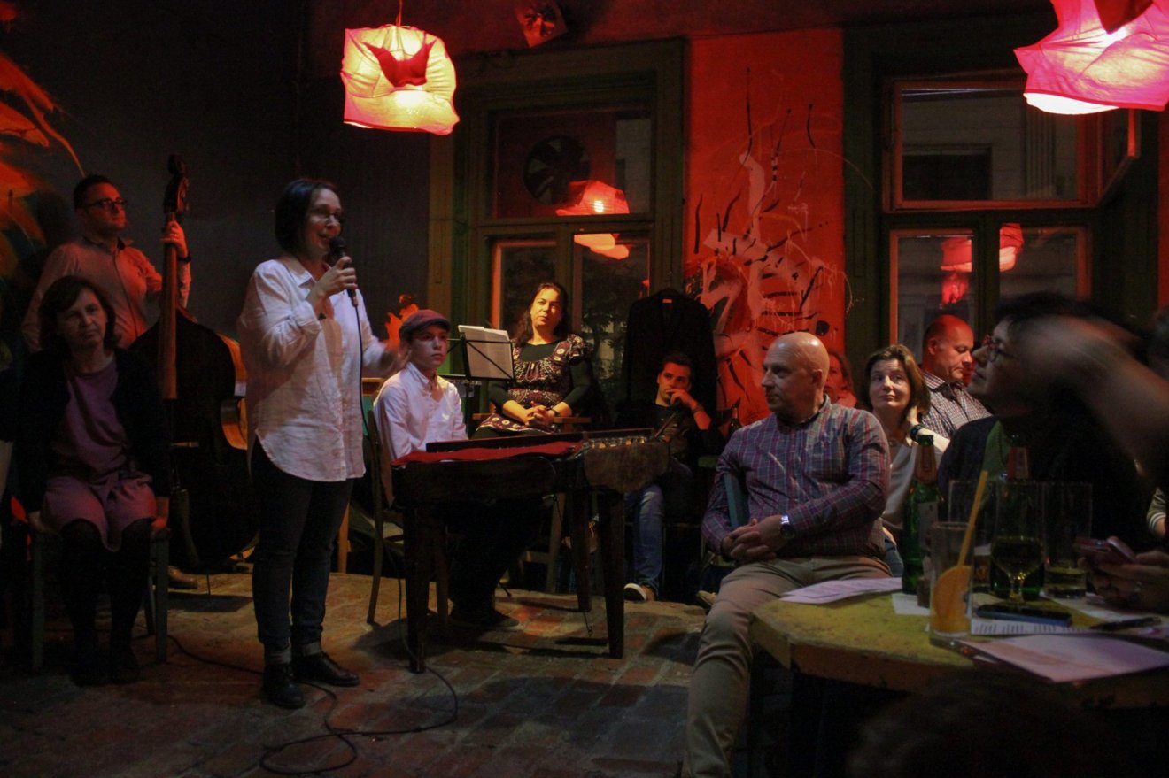 •  Fotó: Tekergő Meseösvény Egyesület - Otthon - RO / Facebook