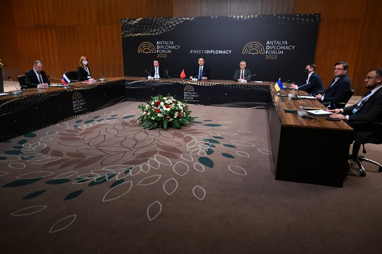 •  Fotó: Twitter/MFA Russia