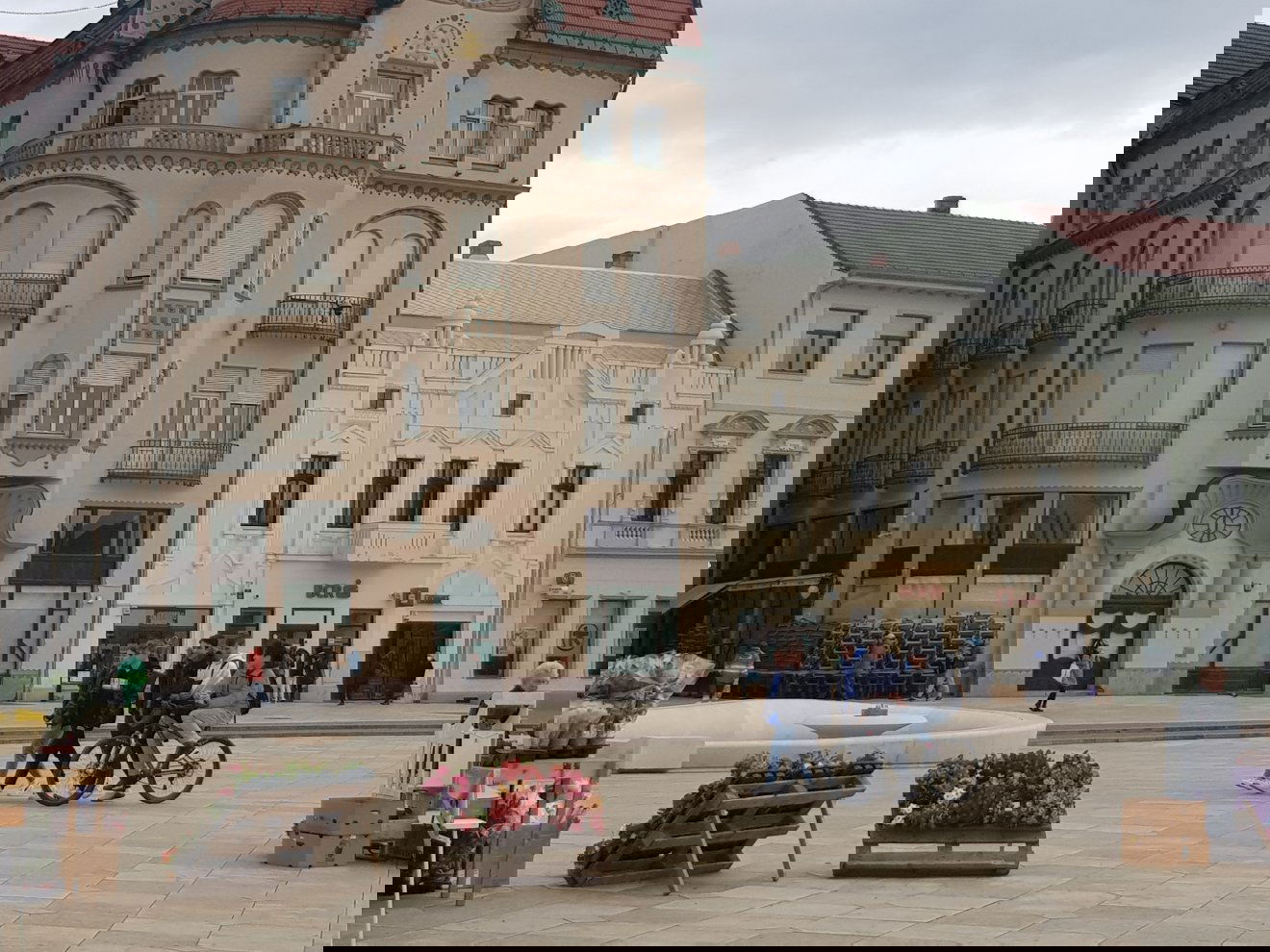 •  Fotó: Bálint Eszter