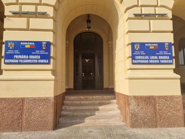 •  Fotó: Oradea.ro