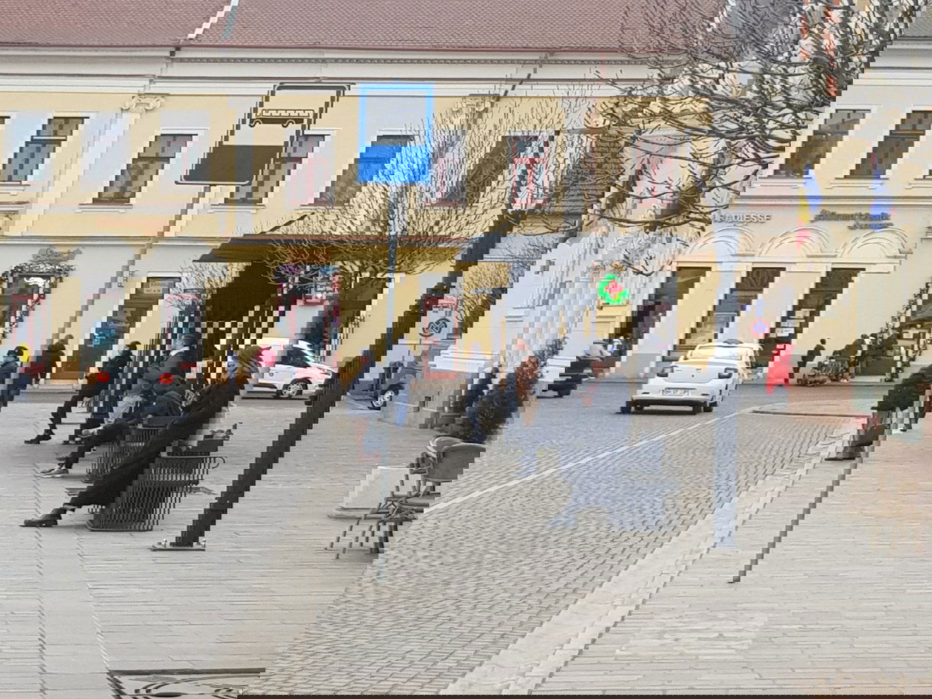 •  Fotó: Bálint Eszter
