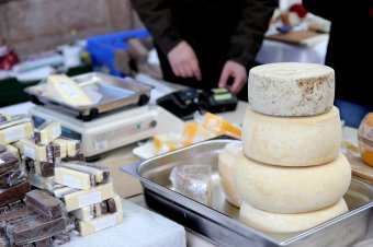 RMDSZ: a gazdák terményei elsőbbséget fognak élvezni az élelmiszerpiacon