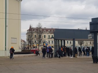 Derűlátóak ugyan a romániai polgárok 2023 kapcsán, de az ukrajnai háború végében és a schengeni csatlakozásban nem igazán bíznak