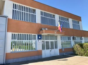 Szolgálati fegyverével főbe lőtte magát az aradi börtön egyik alkalmazottja
