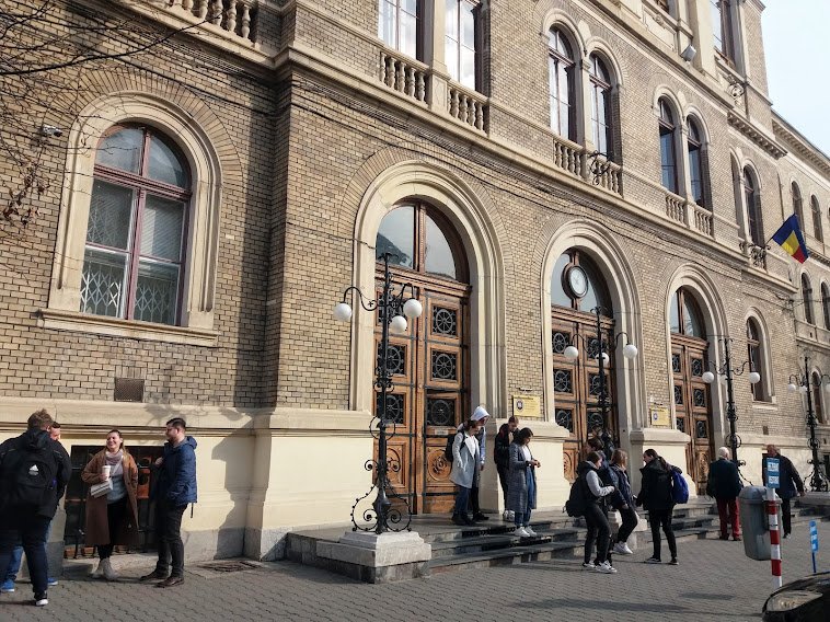 Évről évre szaporább az egyetemi élet pulzusa, 6500 magyar diák kezdi a tanévet a BBTE-n