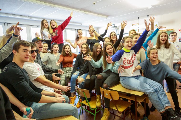 Április bolondjai, avagy mókás diákcsínyek: ma is népszerűek a viccelődések, kreatív tréfálkozások az iskolások körében