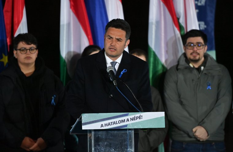 Márki-Zay Péter: soha nem gondoltuk volna, hogy ez lesz az eredmény