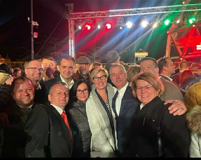 Kiemelten fontosak maradnak az erdélyiek – Barabás T. János a választások utáni nemzetpolitikáról