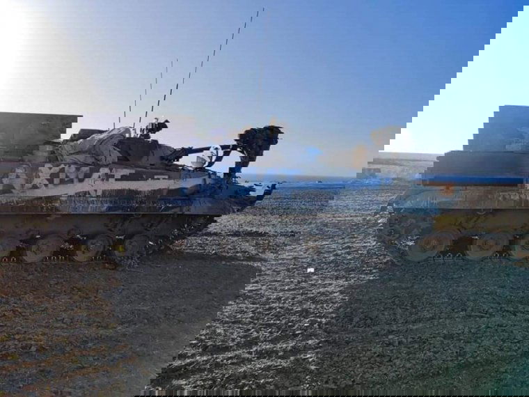 Ha háború, legyen háború: Ukrajna oroszországi katonai célpontokat is megtámadhat Kijev szerint