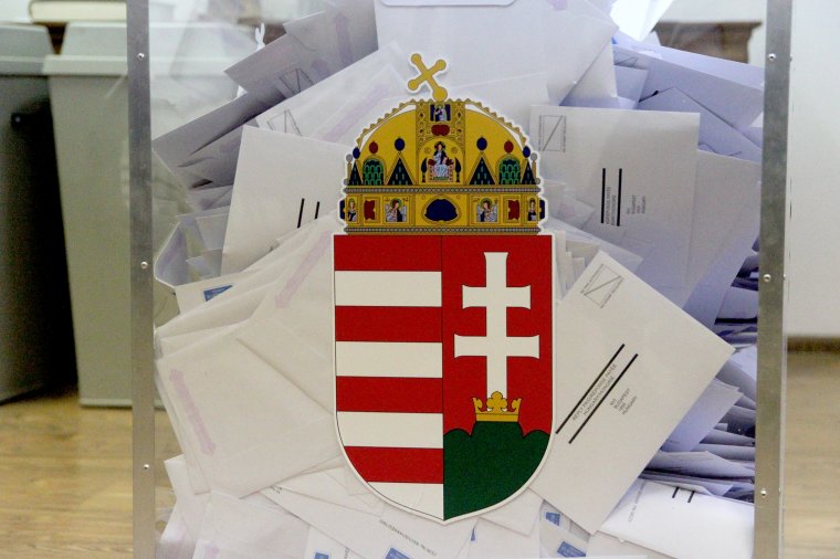 Már többen leadták levélszavazatukat az országgyűlési megmérettetésen, mint négy évvel ezelőtt