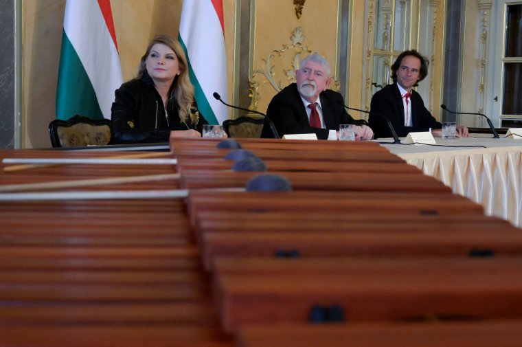 Idén már a határon túl is keresik a Virtuózok új évadának tehetségeit