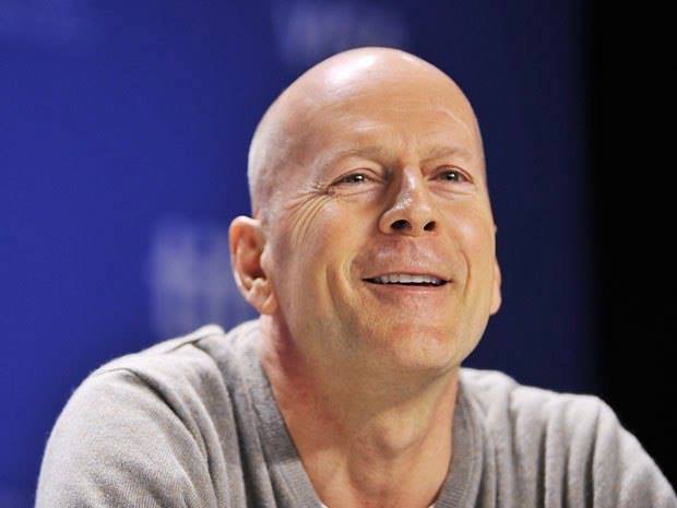 Bruce Willis az elmúlt évtizedek egyik leghíresebb és legtöbb filmben szereplő mozisztárja volt •  Fotó: Facebook