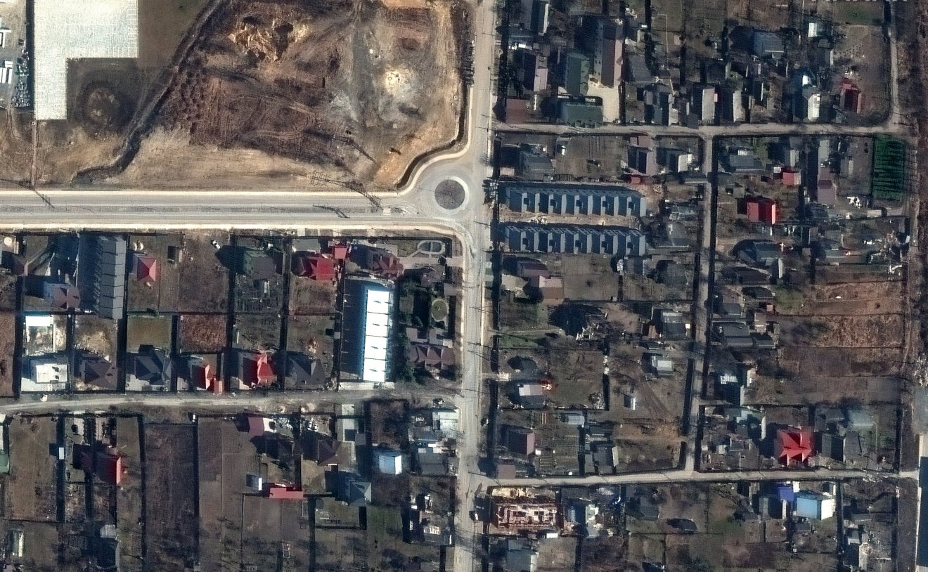 • Fotó: Twitter/Mike Eckel