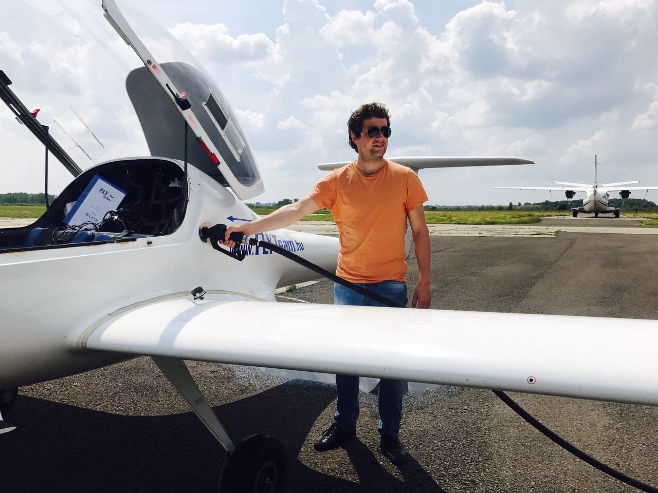 •  Fotó: Gagyi Tamás / Facebook