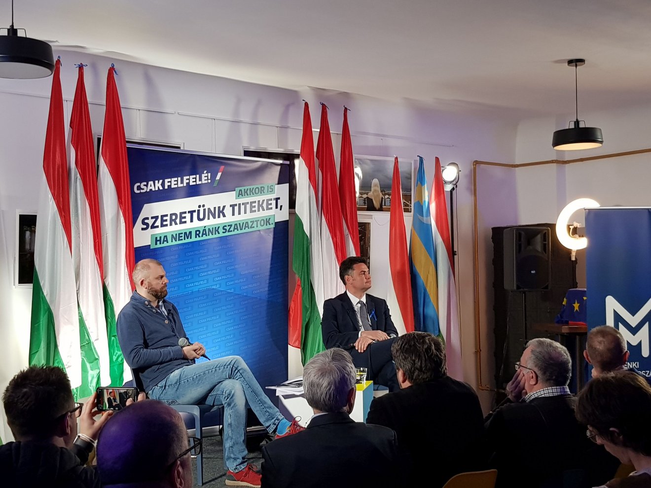 •  Fotó: Rostás Szabolcs
