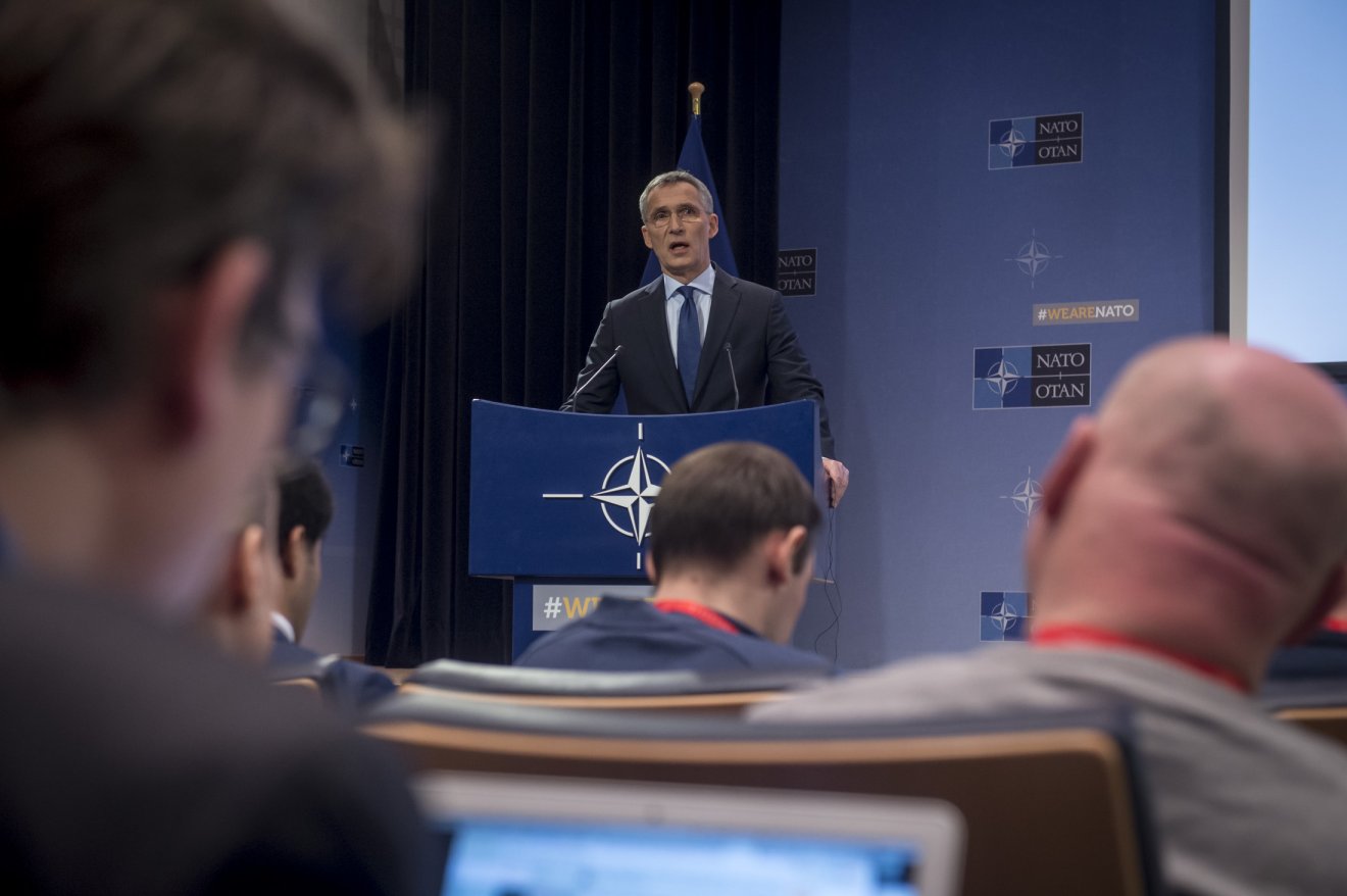 •  Fotó: Nato.int