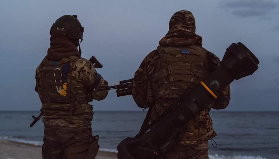 Képünk illusztráció •  Fotó: Facebook/General Staff of the Armed Forces of Ukraine
