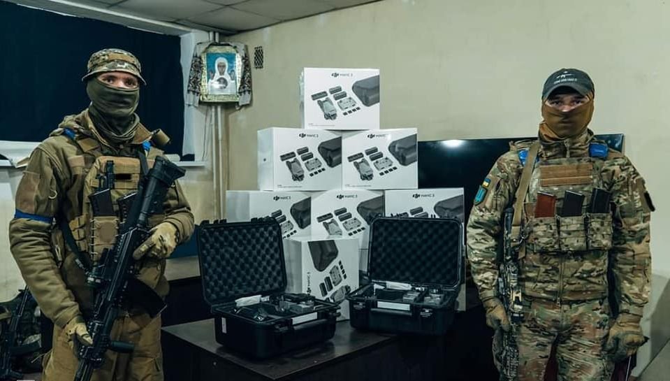 Képünk illusztráció •  Fotó: Facebook/General Staff of the Armed Forces of Ukraine