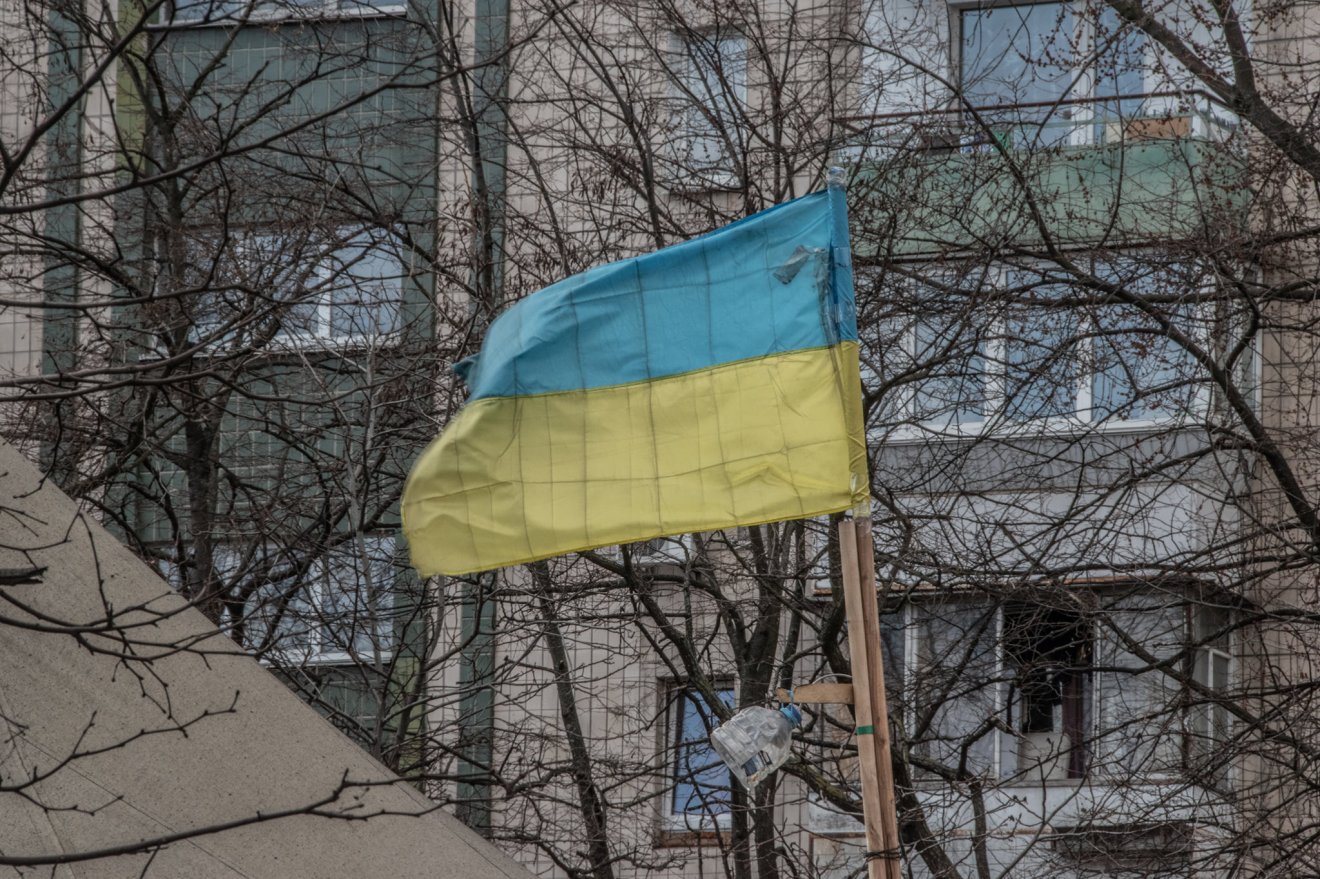 •  Fotó: Facebook/General Staff of the Armed Forces of Ukraine