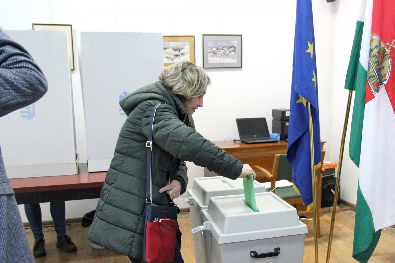 •  Fotó: Jakab Mónika
