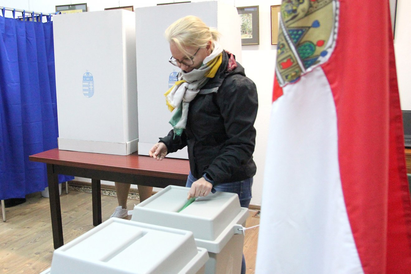 •  Fotó: Jakab Mónika