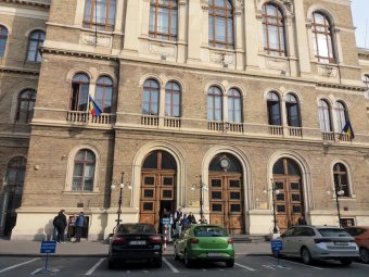 Mesterséges intelligenciával kapcsolatban álló, új szakterületek felé is nyit a kolozsvári Babeș-Bolyai Tudományegyetem