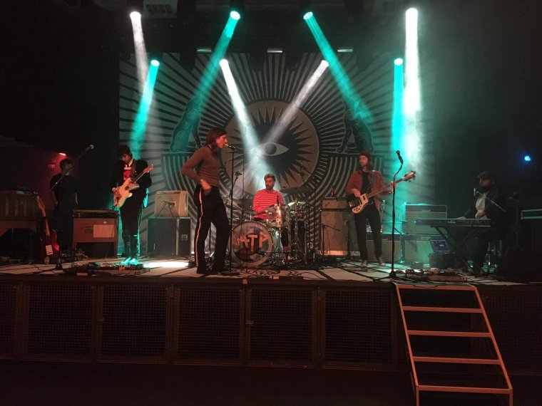 Koncertkavalkád Kolozsváron: az Ivan & The Parazol, a Mörk és a FUNKorporation is fellép csütörtökön